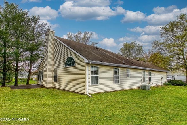 34 Meadows Ln, Home with 2 bedrooms, 2 bathrooms and null parking in Whiting NJ | Image 13