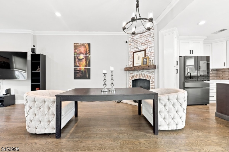 Residential Lease in Montclair Twp. 3