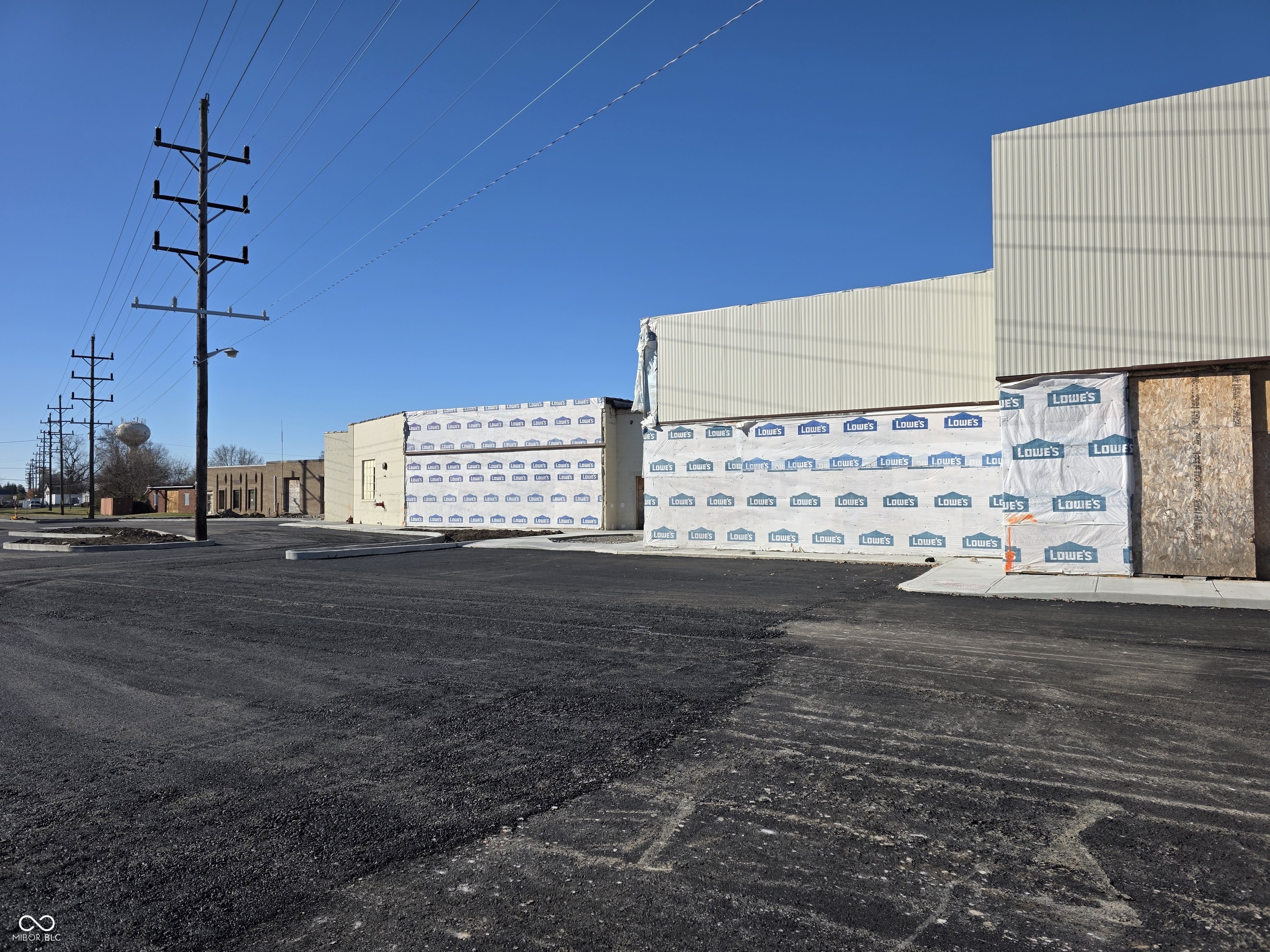 Commercial Lease in Columbus 2