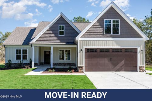 108 Prosecco Dr, Princeton, NC, 27569-9547 | Card Image