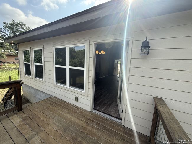 169 Twin Lake Trl, House other with 3 bedrooms, 2 bathrooms and null parking in Spring Branch TX | Image 11