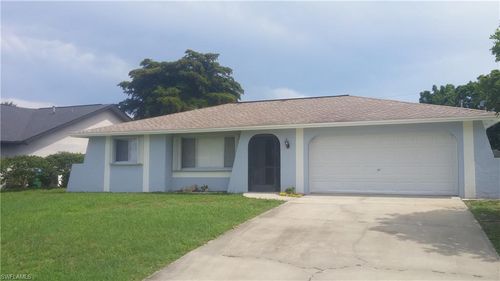 906 Se 19th Ln, Cape Coral, FL, 33990-2350 | Card Image