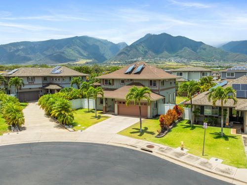 124 Kapela Pl, Kahului, HI, 96732-4523 | Card Image