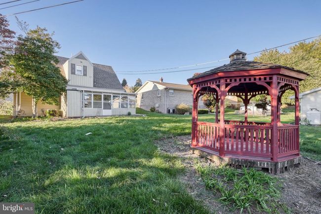 580 W Areba Ave, House other with 4 bedrooms, 2 bathrooms and null parking in HERSHEY PA | Image 43