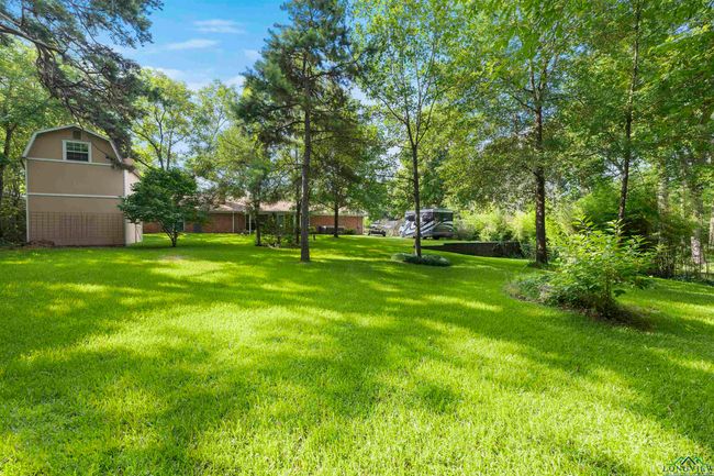 3005 Inwood Rd, House other with 3 bedrooms, 2 bathrooms and null parking in Kilgore TX | Image 23