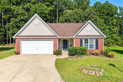 106 Jack Ct, Dallas, GA, 30157-8031 | Card Image