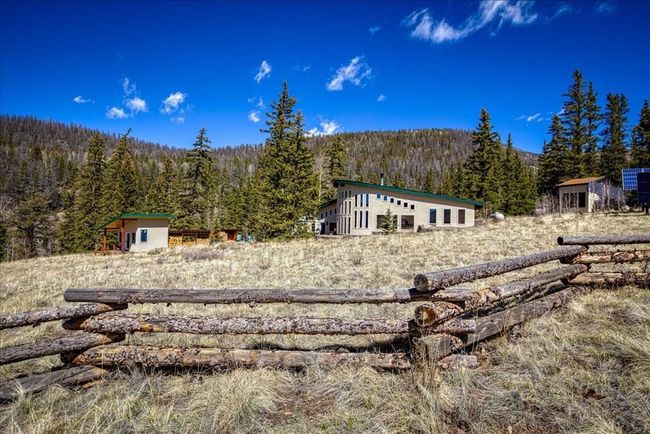 1441 Forest Road 507 1 A, House other with 3 bedrooms, 2 bathrooms and 2 parking in Creede CO | Image 4