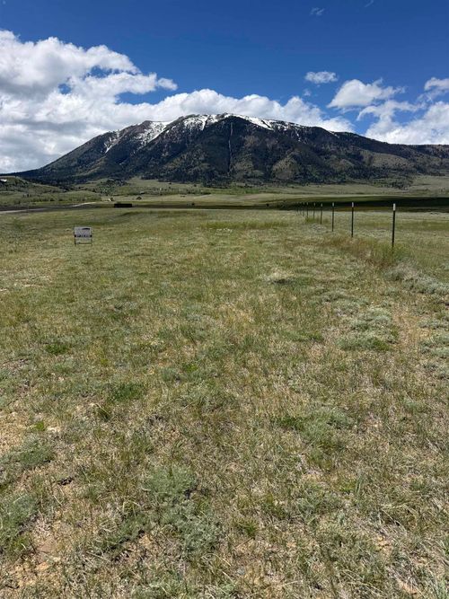 Lot 6 Block 2, Aspen Meadows, Elk Mountain, WY, 82324 | Card Image