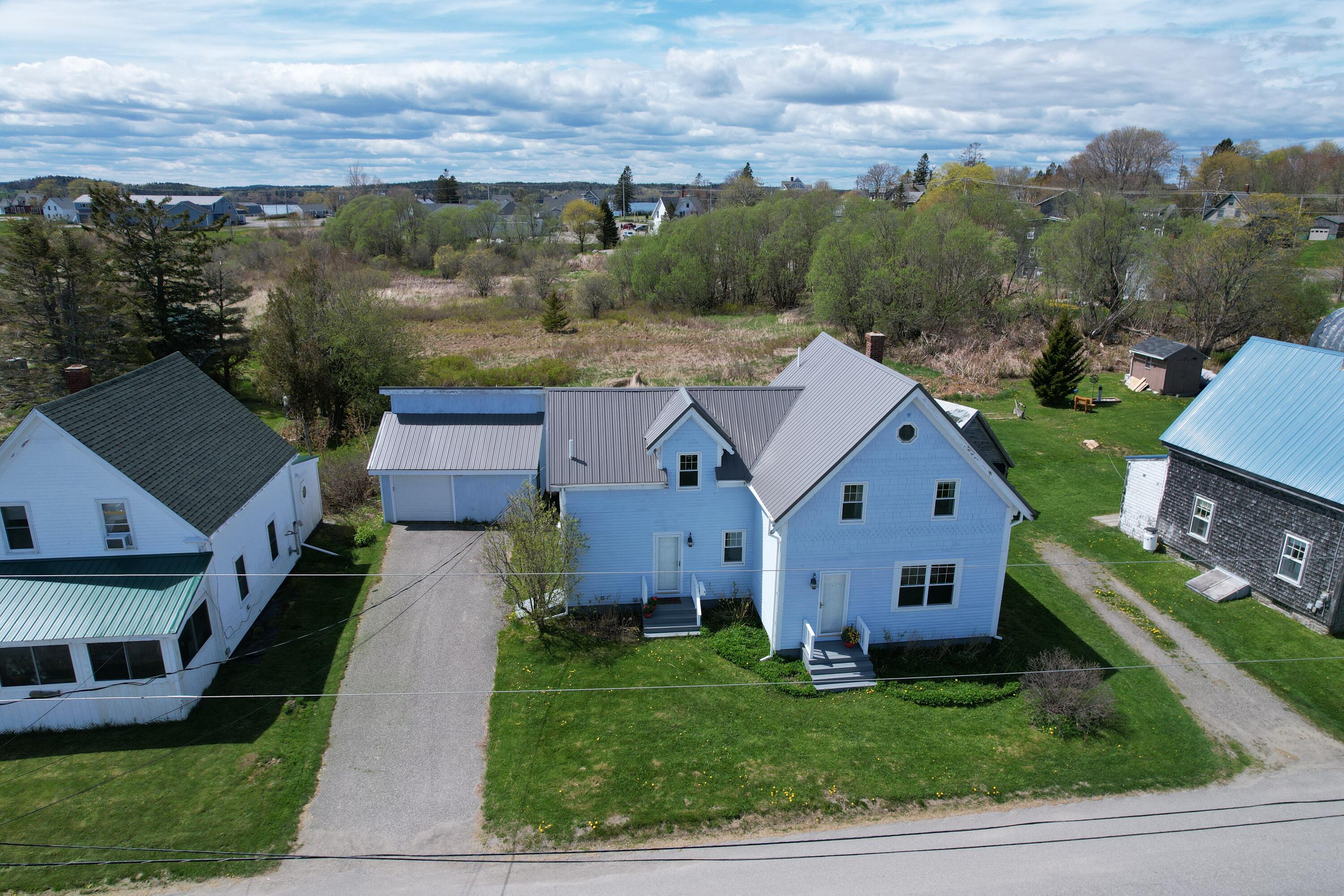 South St, Lubec, ME 04652
