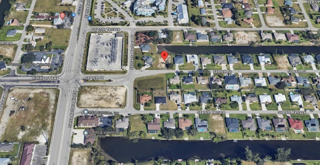 Land in CAPE CORAL