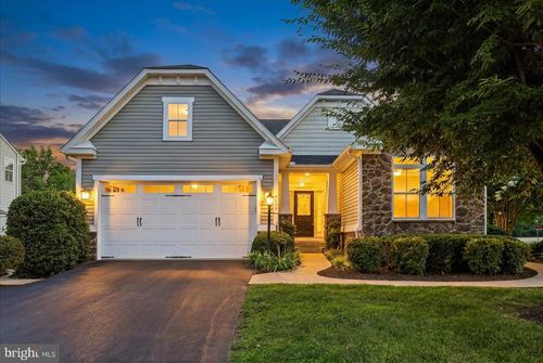 3104 Lake Wesley Ct, WARRENTON, VA, 20187-5833 | Card Image