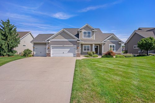 10115 Switchgrass Ln, Zeeland, MI, 49464-8434 | Card Image