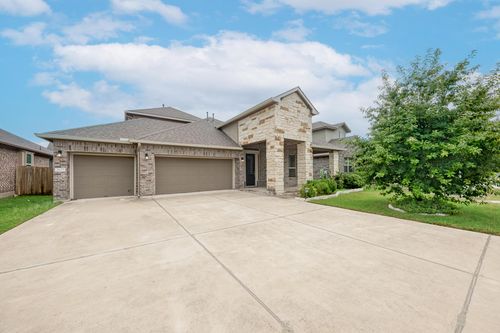 2625 Bowen St, Leander, TX, 78641-4460 | Card Image