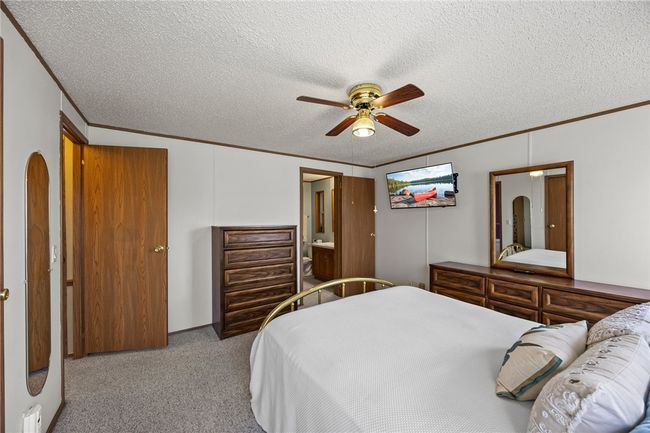 43 155 Th Ave, House other with 3 bedrooms, 2 bathrooms and null parking in Turtle Lake WI | Image 18