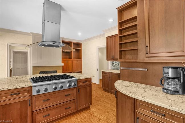 201 Cascade Dr, House other with 4 bedrooms, 5 bathrooms and null parking in High Point NC | Image 14