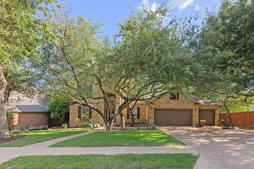 2603 Farleigh Ln, Cedar Park, TX, 78613-4334 | Card Image