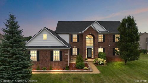 4617 S Quarry Crk, White Lake, MI, 48383-1872 | Card Image