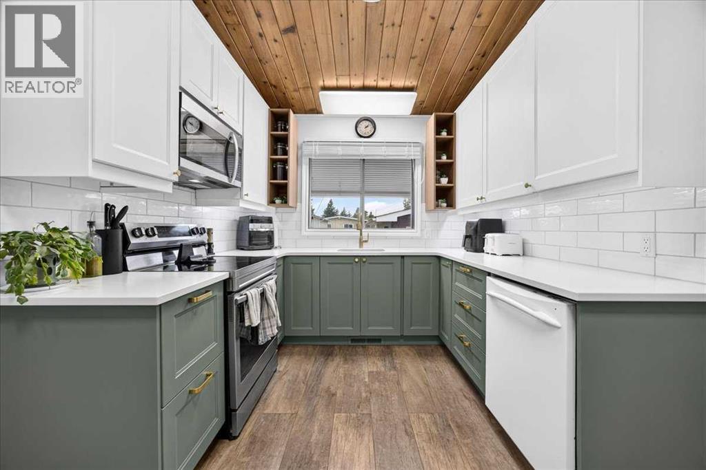 Residential in Carstairs 5