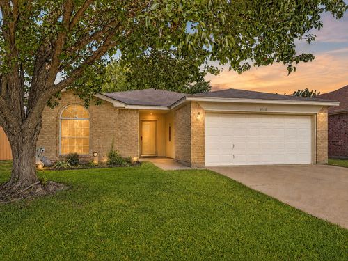 8705 Granite Path, Fort Worth, TX, 76244-6987 | Card Image
