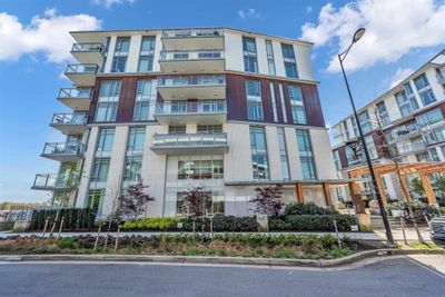 210 - 3198 Riverwalk Ave, Condo with 2 bedrooms, 2 bathrooms and 1 parking in Vancouver BC | Image 2