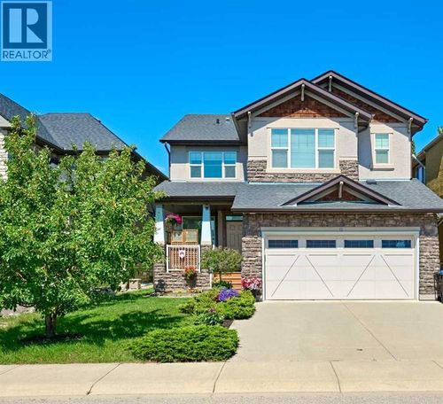 8 Aspen Stone Crt Sw, Calgary, AB, T3H0L6 | Card Image