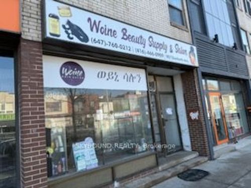 main-907 Danforth Avenue, Toronto, ON, M4J1L8 | Card Image