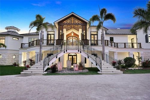 4405 W Gulf Dr, SANIBEL, FL, 33957-5100 | Card Image