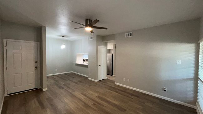 APT-120 - 3611 W Northgate Dr, Condo with 1 bedrooms, 1 bathrooms and null parking in Irving TX | Image 4