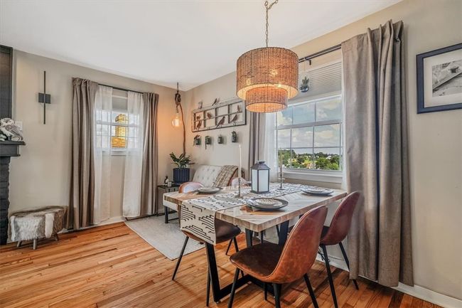 Dining area | Image 10