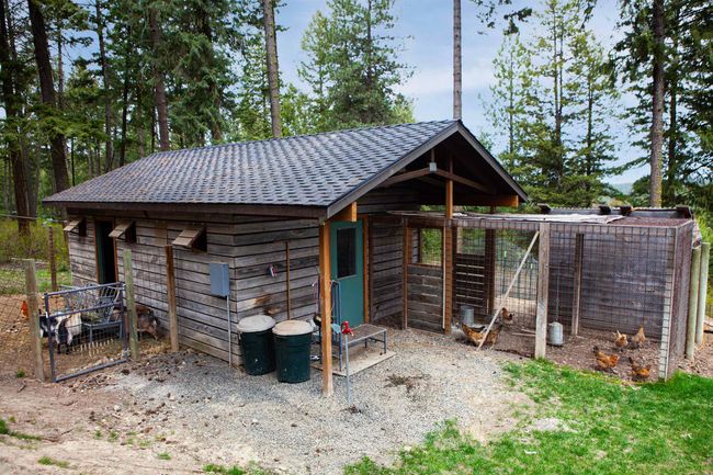 8515 N Argonne Rd, House other with 5 bedrooms, 4 bathrooms and null parking in Spokane WA | Image 43