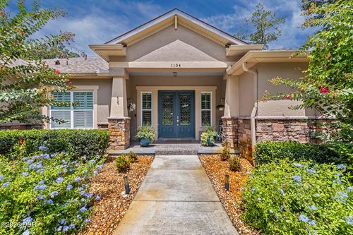 1104 N Boston Ave, Deland, FL, 32724-2930 | Card Image