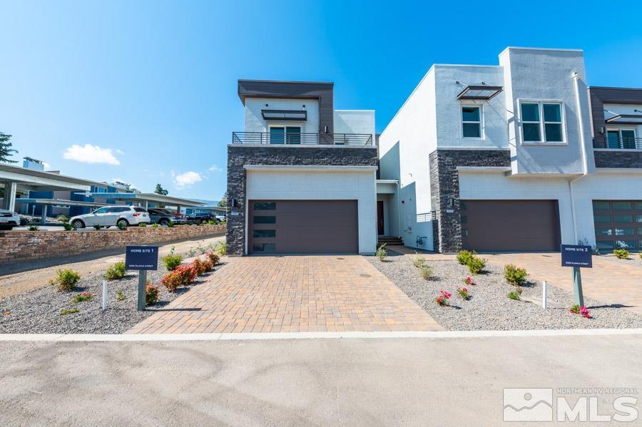 Plumas St, Reno, NV 89519