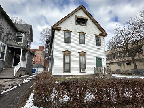 52 Dr Samuel Mccree Way, Rochester, NY, 14608-2383 | Card Image