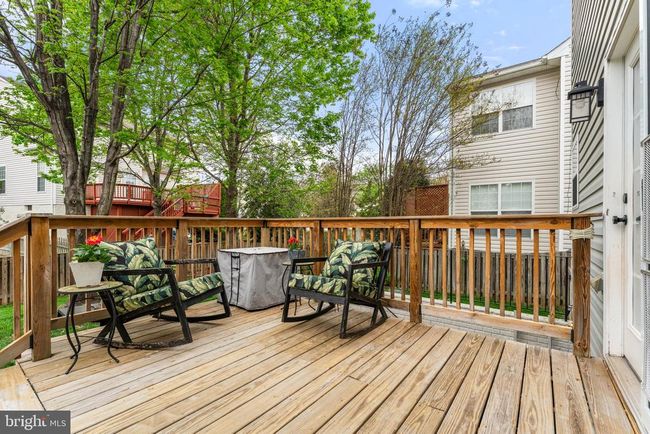 8754 Grantham Ct, House other with 3 bedrooms, 4 bathrooms and null parking in BRISTOW VA | Image 46