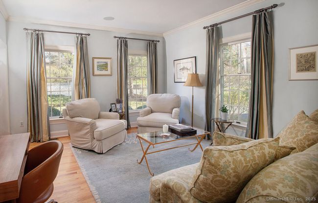 47 Old Norwalk Rd, House other with 4 bedrooms, 3 bathrooms and null parking in New Canaan CT | Image 4