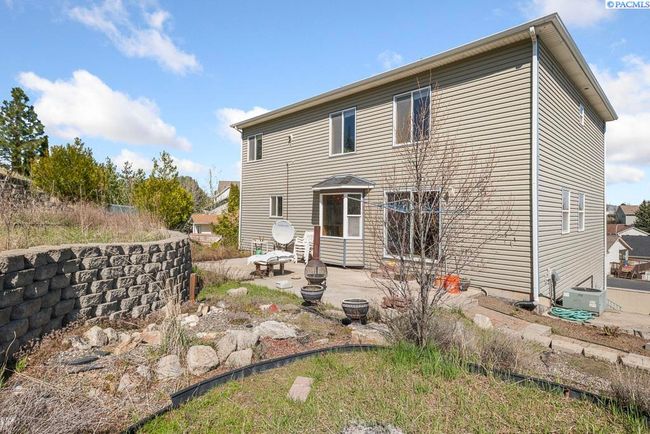 515 Nw Robert St, Home with 4 bedrooms, 4 bathrooms and null parking in Pullman WA | Image 28