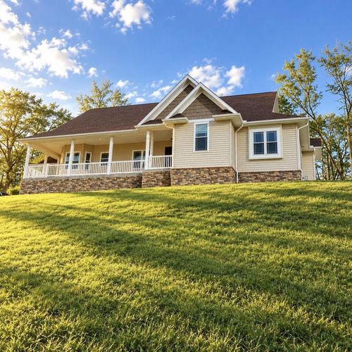 266 Warwick Dr, Valley Grove, WV, 26060 | Card Image