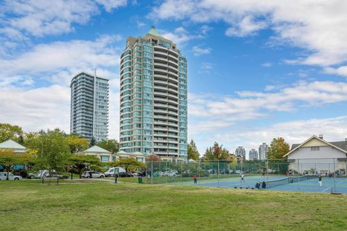 1803-6659 Southoaks Cres, Burnaby, BC, V5E4M9 | Card Image