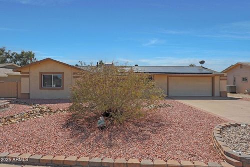 10625 W Crosby Dr, Sun City, AZ, 85351-4109 | Card Image