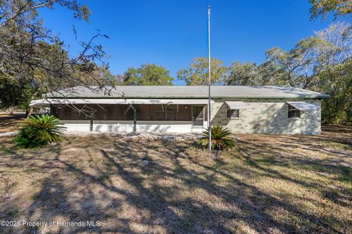 12467 Sun Rd, BROOKSVILLE, FL, 34613-4132 | Card Image