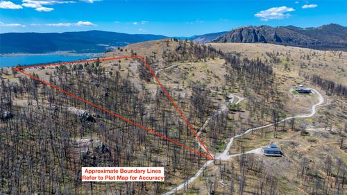 TBD Chief Cliff Ln, Dayton, MT, 59914 | Card Image