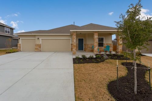 1517 Maier Dr, Pflugerville, TX, 78660-4856 | Card Image