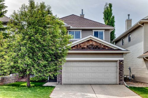 214 Rockyspring Cir Nw, Calgary, AB, T3G6A3 | Card Image