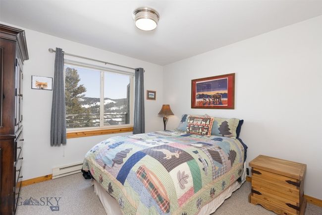 15 Spotted Fawn Ct, Condo with 3 bedrooms, 2 bathrooms and null parking in Big Sky MT | Image 20