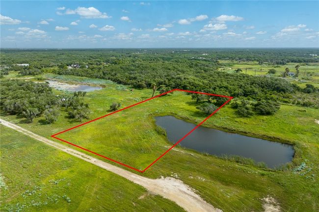 148 Dominguez Rd, Home with 0 bedrooms, 0 bathrooms and null parking in Aransas Pass TX | Image 4