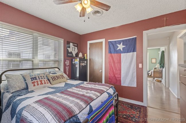 4410 W Okmulgee St, House other with 2 bedrooms, 1 bathrooms and null parking in Muskogee OK | Image 21