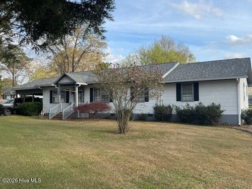 409 Railroad St, Jackson, NC, 27845-9790 | Card Image