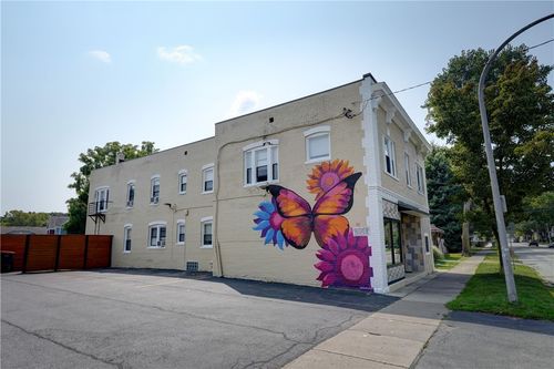 4-167 Atlantic Ave, Rochester, NY, 14607-1255 | Card Image