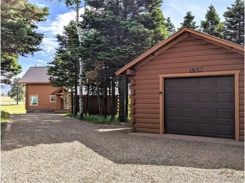 1857 Sturm Ln, Fort Garland, CO, 81133-9722 | Card Image