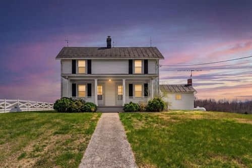 57 School House Rd, WASHINGTON, VA, 22747 | Card Image